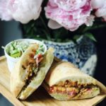 heerlijke Ciabatta deluxe