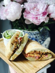 heerlijke Ciabatta deluxe