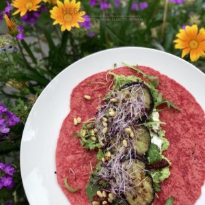 Het favoriete recept van Yourmealplanners
