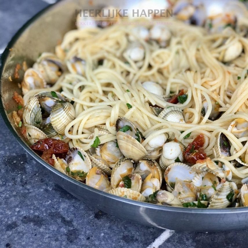 De vijf lekkerste pasta recepten 