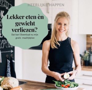 Mijn ervaring met Kickstart je vetverbranding