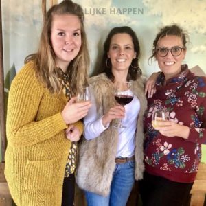 Week 45 weekvlog Heerlijke Happen