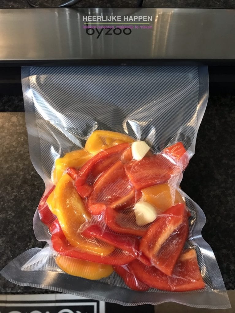 Product review Byzoo sousvide stick