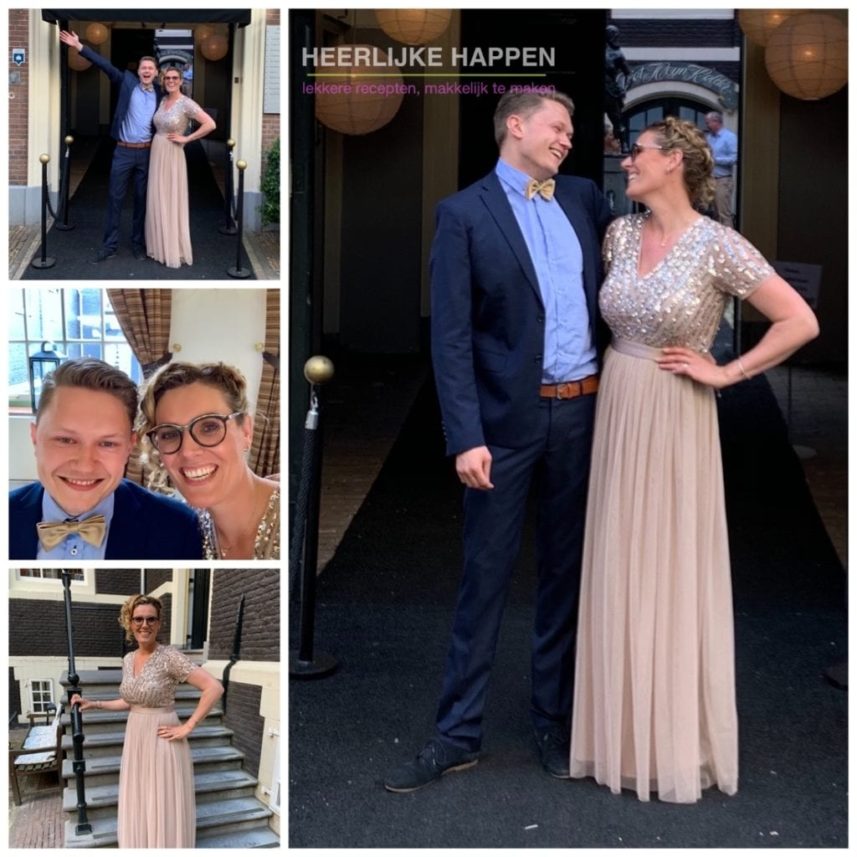 Week 26.19 weekvlog Heerlijke Happen