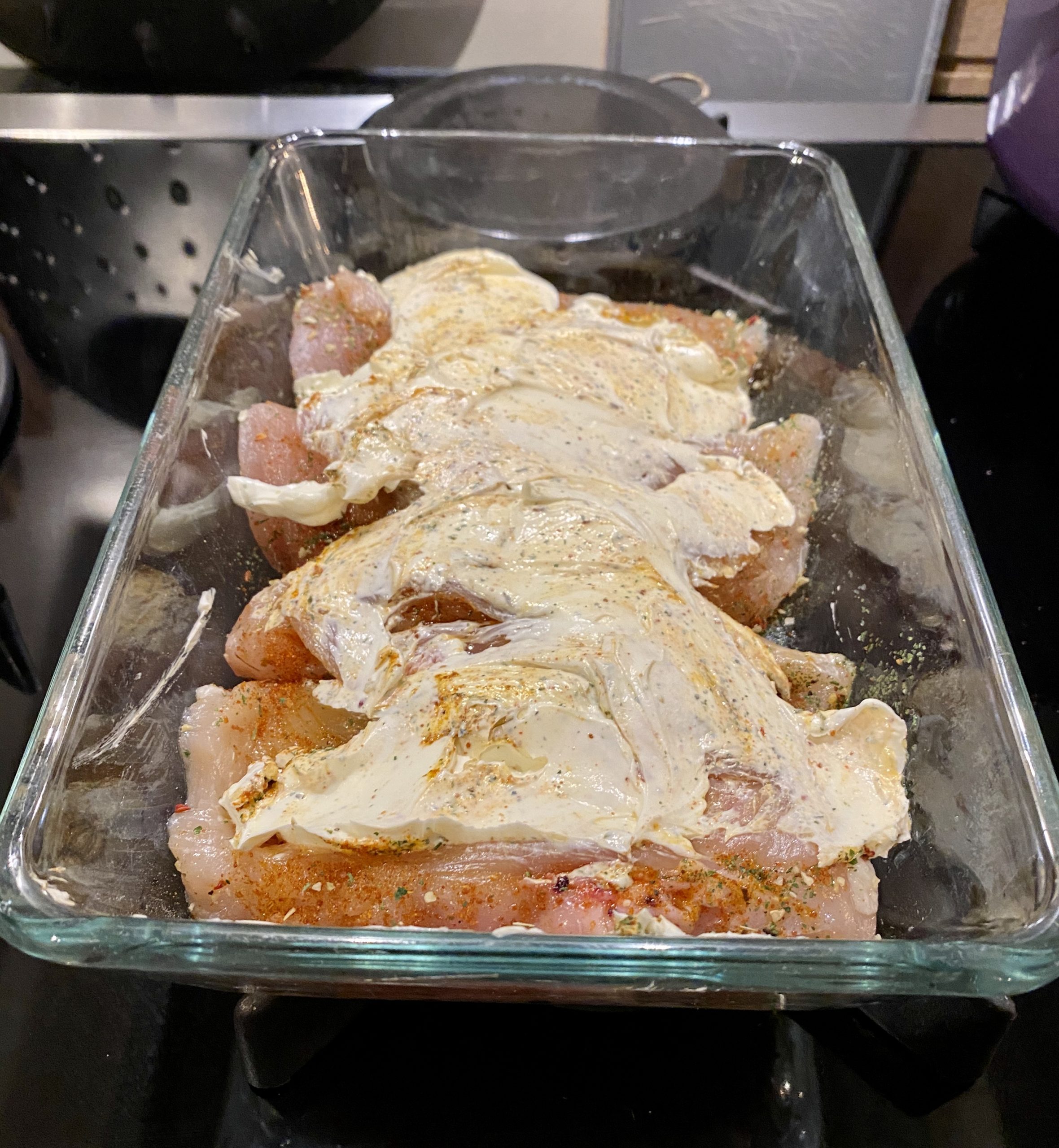 In detail Perfect Op maat Fijne juicy kipfilets uit de oven met bacon - Heerlijke Happen