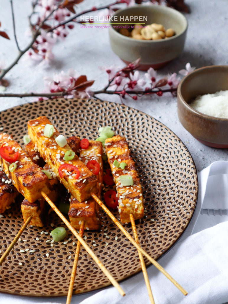 paneer satay