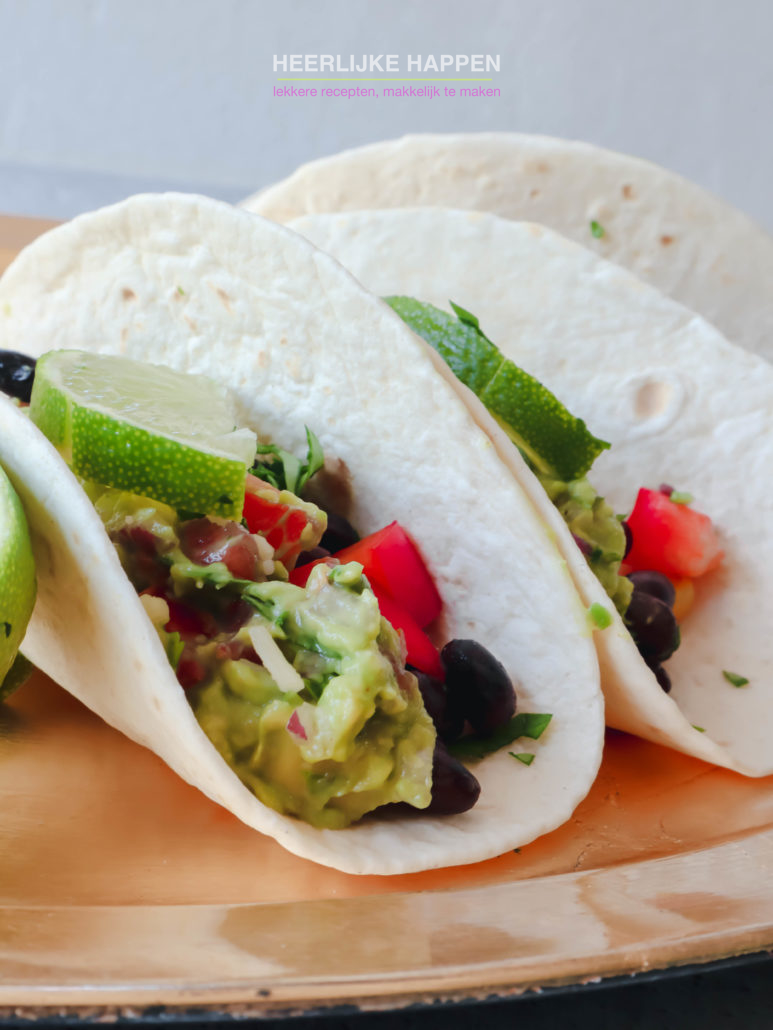taco recept