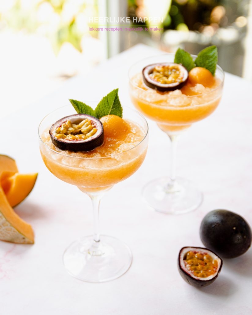 margarita recept