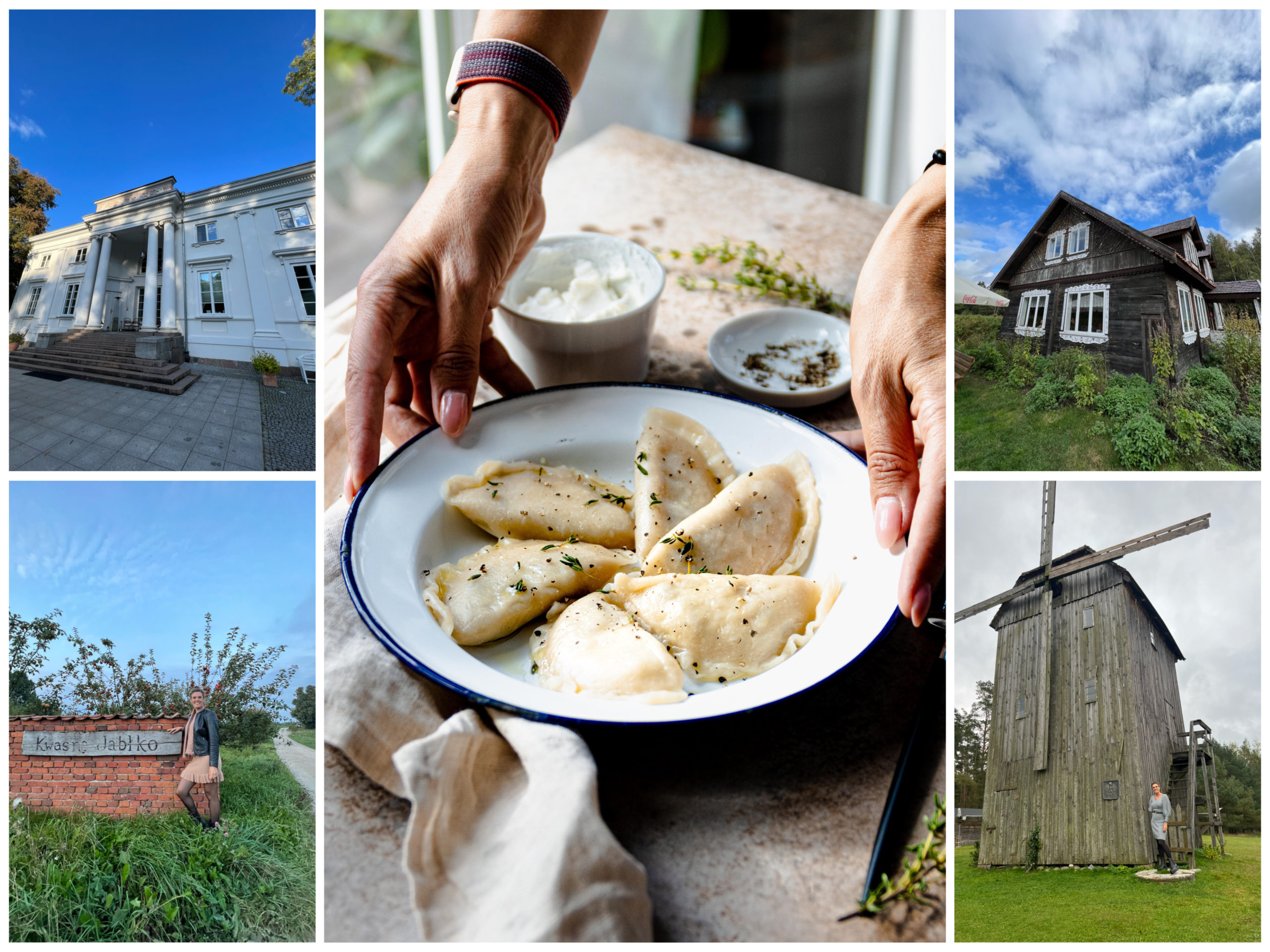 Poland's Most Famous Dish: PIEROGI, Article